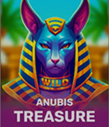 Anubis Treasure
