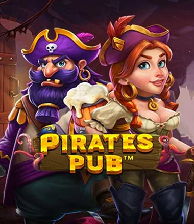 Pirates Pub