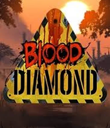 Blood Diamond