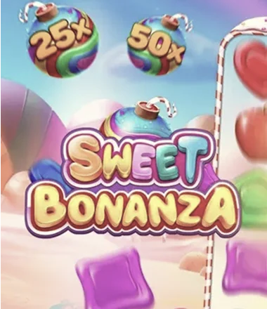 Sweet Bonanza