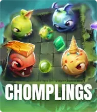 Chomplings