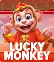 Lucky Monkey