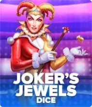 Joker's Jewels